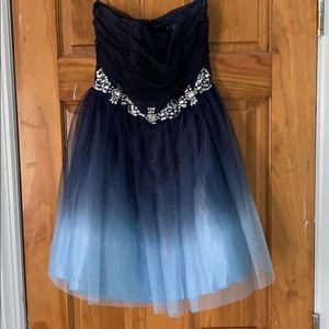 homecoming dress